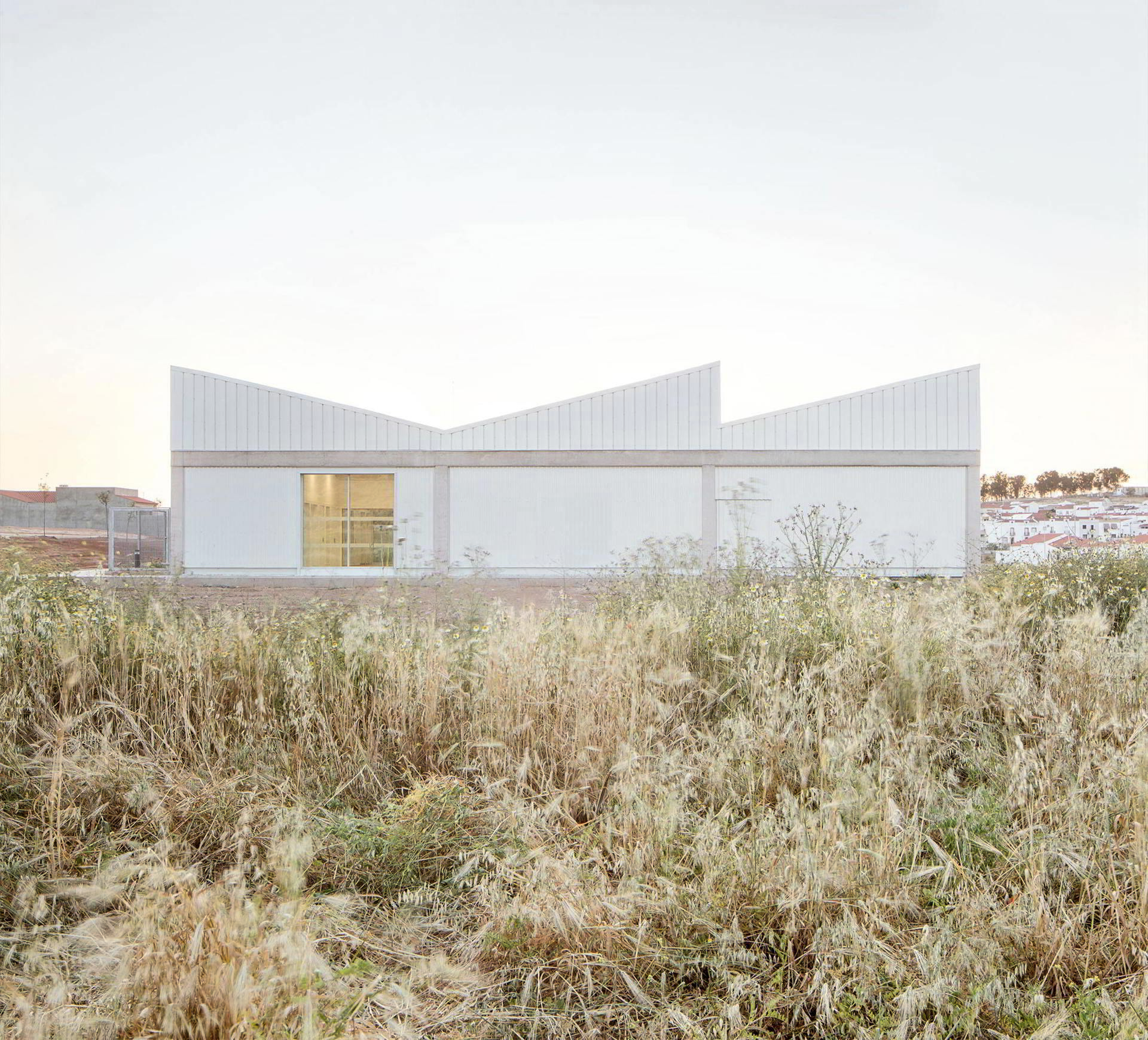 Convento San Francisco